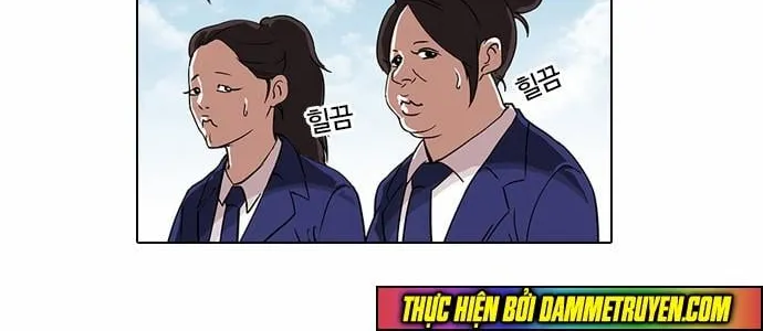 Lookism - Hoán Đổi Diệu Kỳ Chapter 28 - Trang 33
