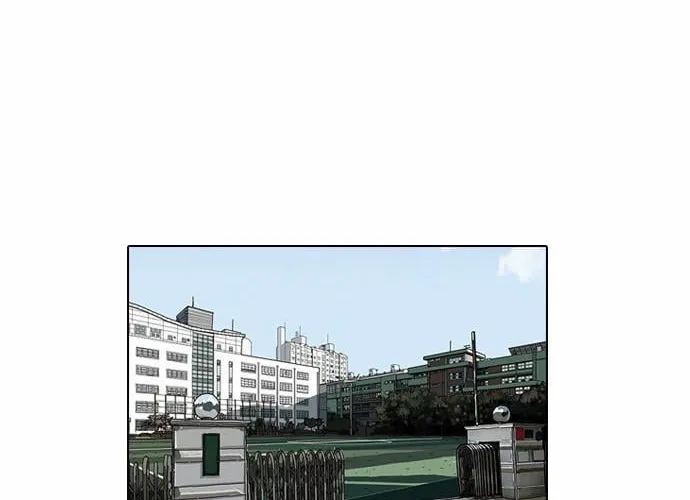 Lookism - Hoán Đổi Diệu Kỳ Chapter 28 - Trang 35