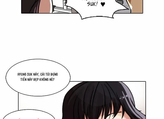 Lookism - Hoán Đổi Diệu Kỳ Chapter 28 - Trang 42