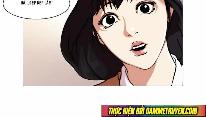 Lookism - Hoán Đổi Diệu Kỳ Chapter 28 - Trang 43