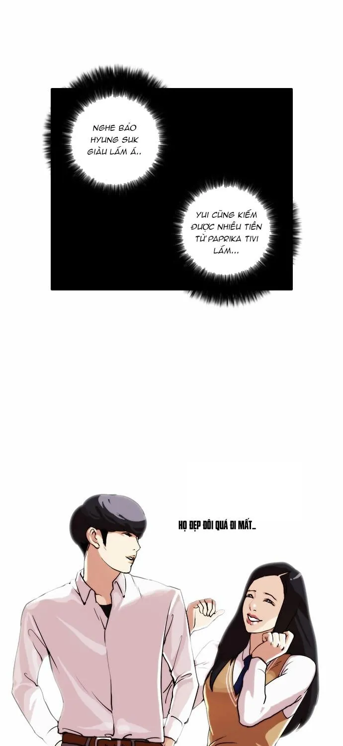 Lookism - Hoán Đổi Diệu Kỳ Chapter 28 - Trang 47