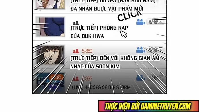 Lookism - Hoán Đổi Diệu Kỳ Chapter 28 - Trang 7