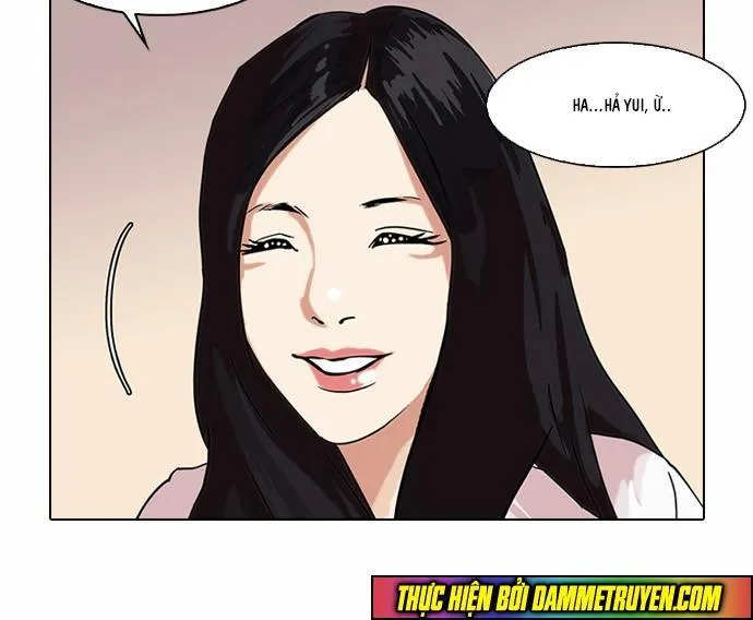 Lookism - Hoán Đổi Diệu Kỳ Chapter 29 - Trang 10