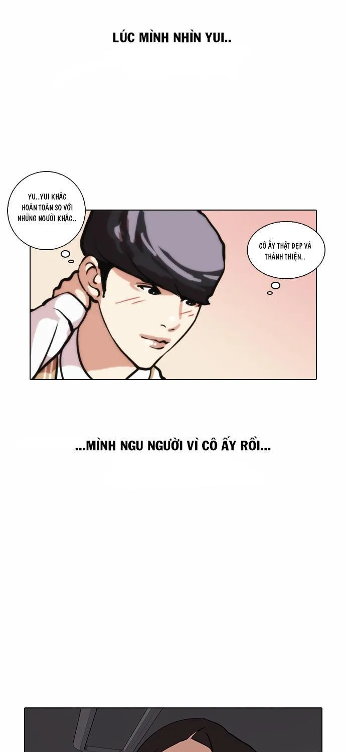 Lookism - Hoán Đổi Diệu Kỳ Chapter 29 - Trang 14