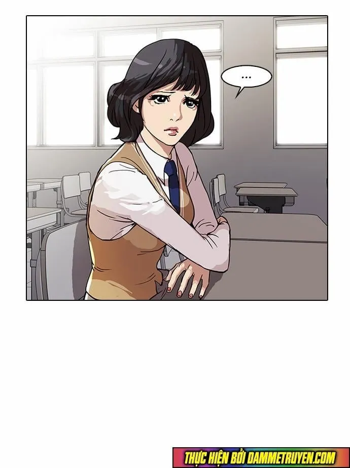 Lookism - Hoán Đổi Diệu Kỳ Chapter 29 - Trang 16