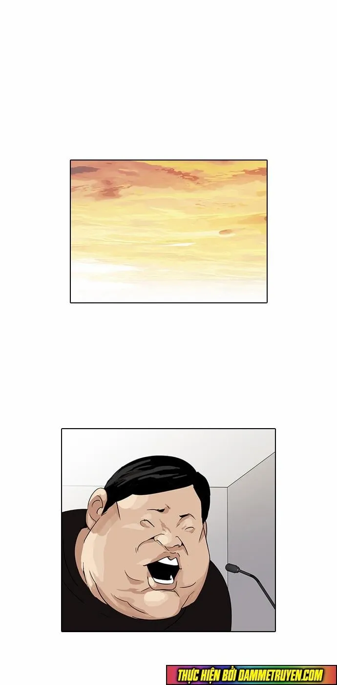 Lookism - Hoán Đổi Diệu Kỳ Chapter 29 - Trang 17