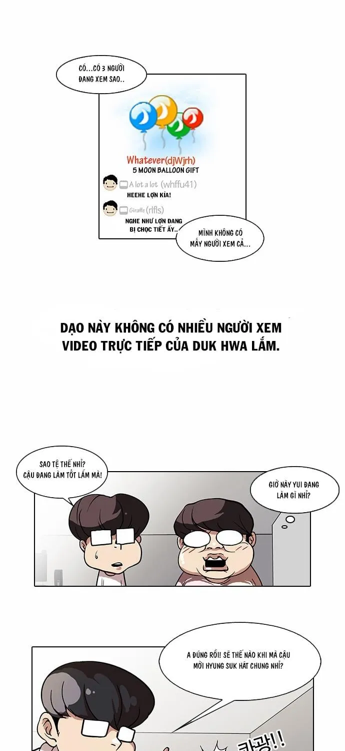 Lookism - Hoán Đổi Diệu Kỳ Chapter 29 - Trang 18