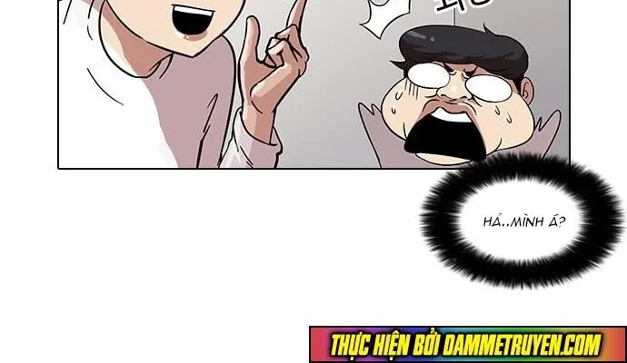Lookism - Hoán Đổi Diệu Kỳ Chapter 29 - Trang 19