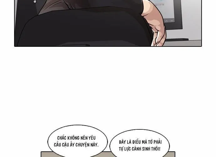 Lookism - Hoán Đổi Diệu Kỳ Chapter 29 - Trang 21
