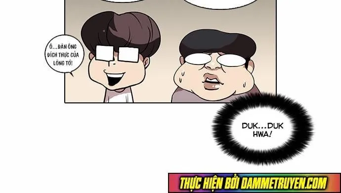 Lookism - Hoán Đổi Diệu Kỳ Chapter 29 - Trang 22
