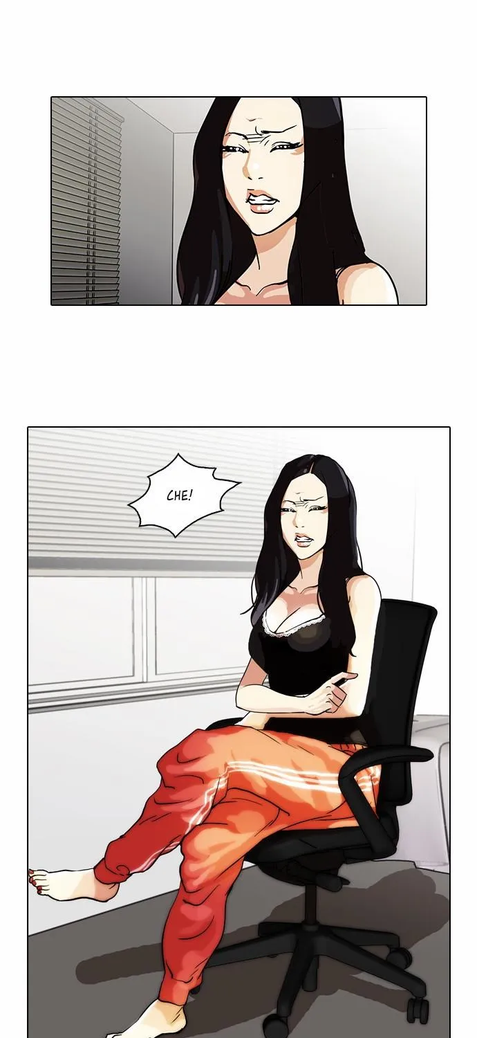 Lookism - Hoán Đổi Diệu Kỳ Chapter 29 - Trang 26