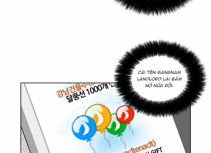 Lookism - Hoán Đổi Diệu Kỳ Chapter 29 - Trang 29