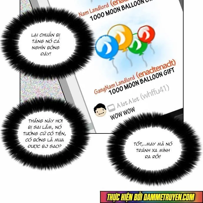 Lookism - Hoán Đổi Diệu Kỳ Chapter 29 - Trang 30