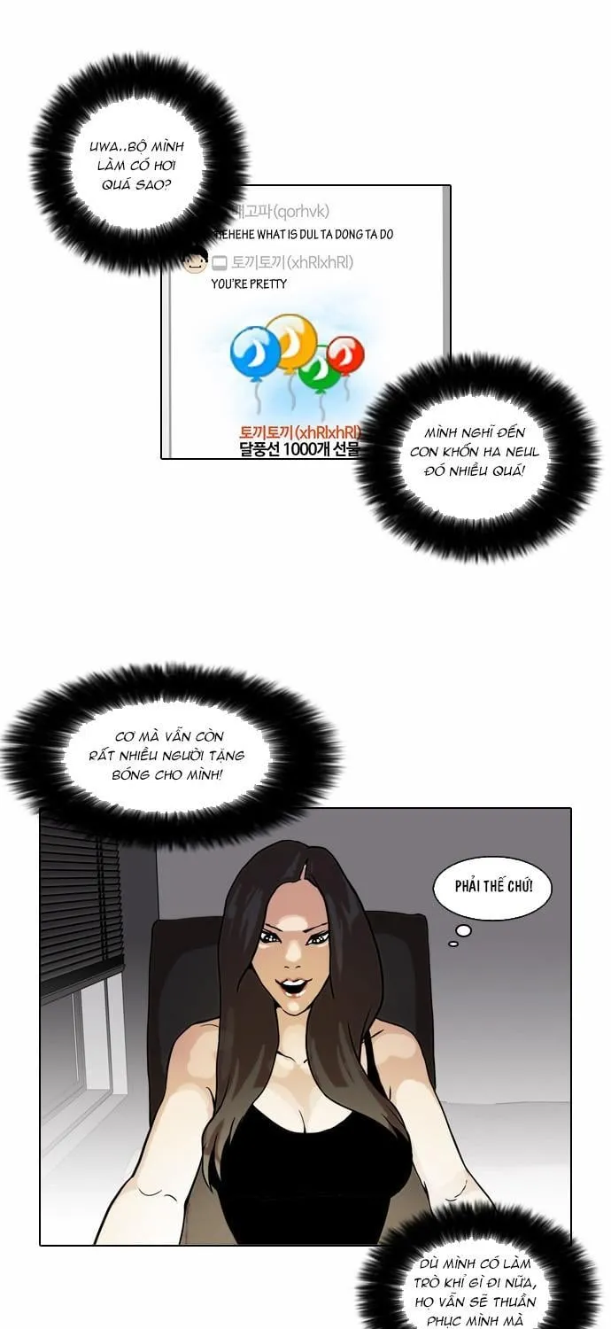 Lookism - Hoán Đổi Diệu Kỳ Chapter 29 - Trang 32