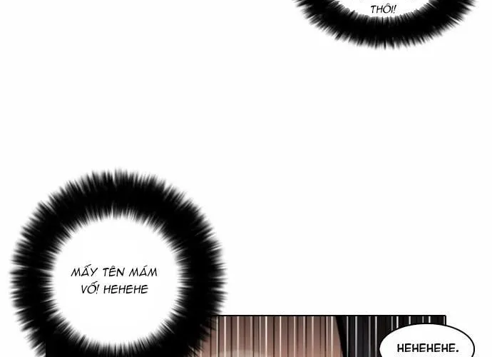 Lookism - Hoán Đổi Diệu Kỳ Chapter 29 - Trang 33