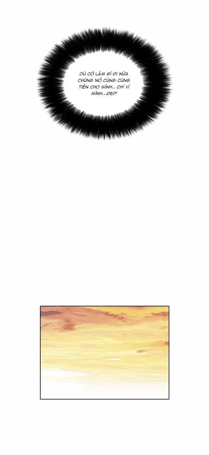 Lookism - Hoán Đổi Diệu Kỳ Chapter 29 - Trang 35