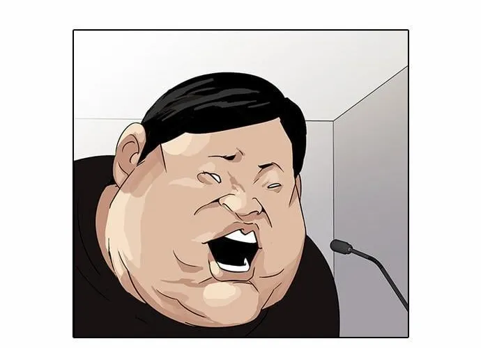 Lookism - Hoán Đổi Diệu Kỳ Chapter 29 - Trang 36