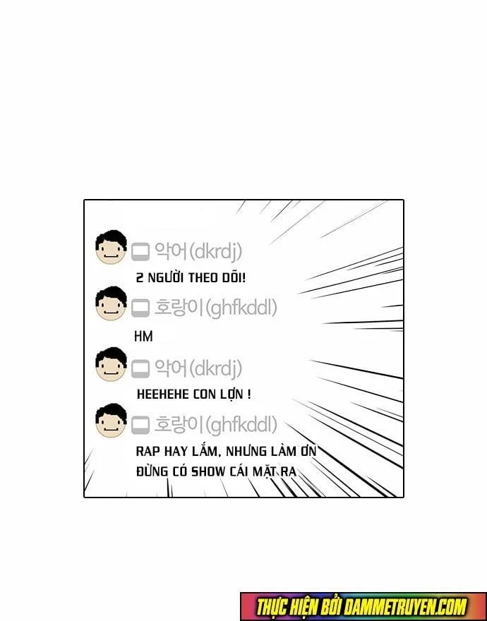 Lookism - Hoán Đổi Diệu Kỳ Chapter 29 - Trang 37