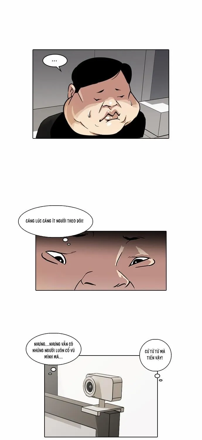 Lookism - Hoán Đổi Diệu Kỳ Chapter 29 - Trang 38