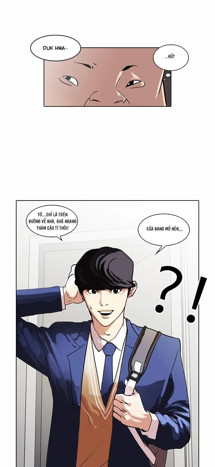 Lookism - Hoán Đổi Diệu Kỳ Chapter 29 - Trang 40