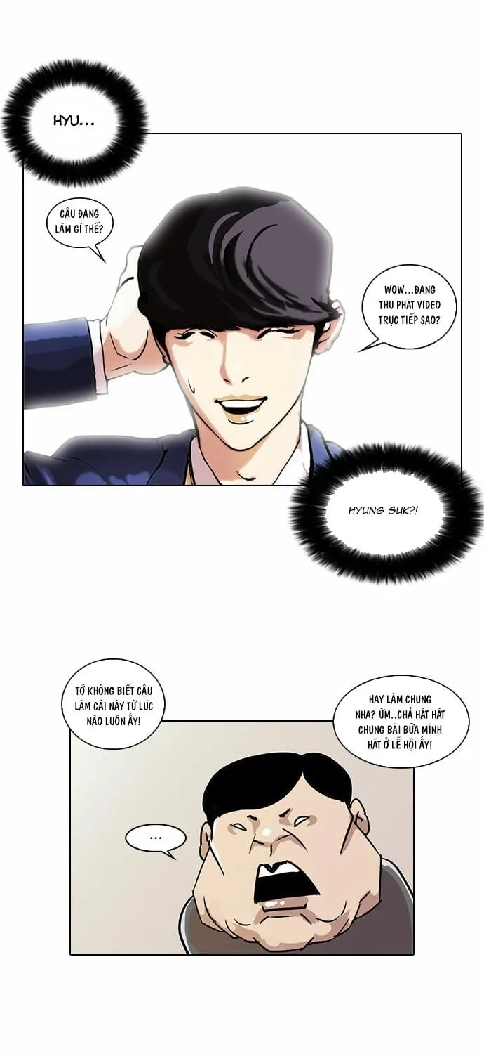 Lookism - Hoán Đổi Diệu Kỳ Chapter 29 - Trang 42