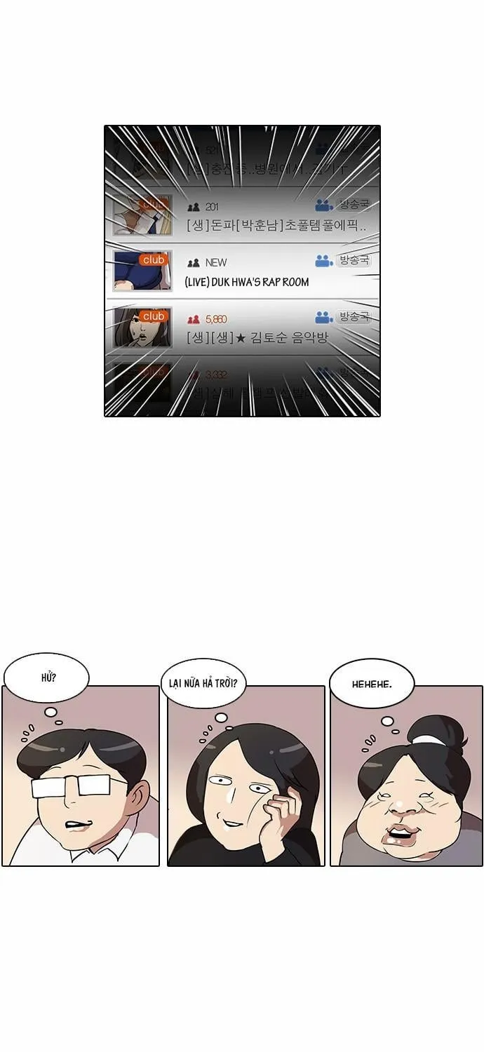Lookism - Hoán Đổi Diệu Kỳ Chapter 29 - Trang 45