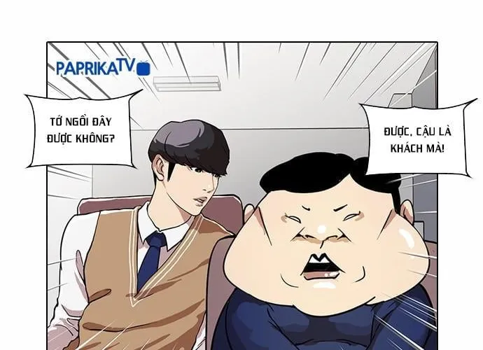Lookism - Hoán Đổi Diệu Kỳ Chapter 29 - Trang 46