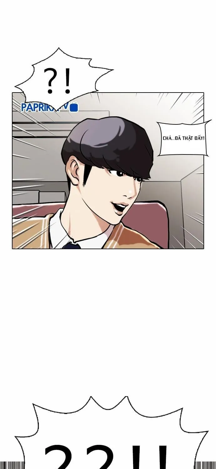 Lookism - Hoán Đổi Diệu Kỳ Chapter 29 - Trang 48