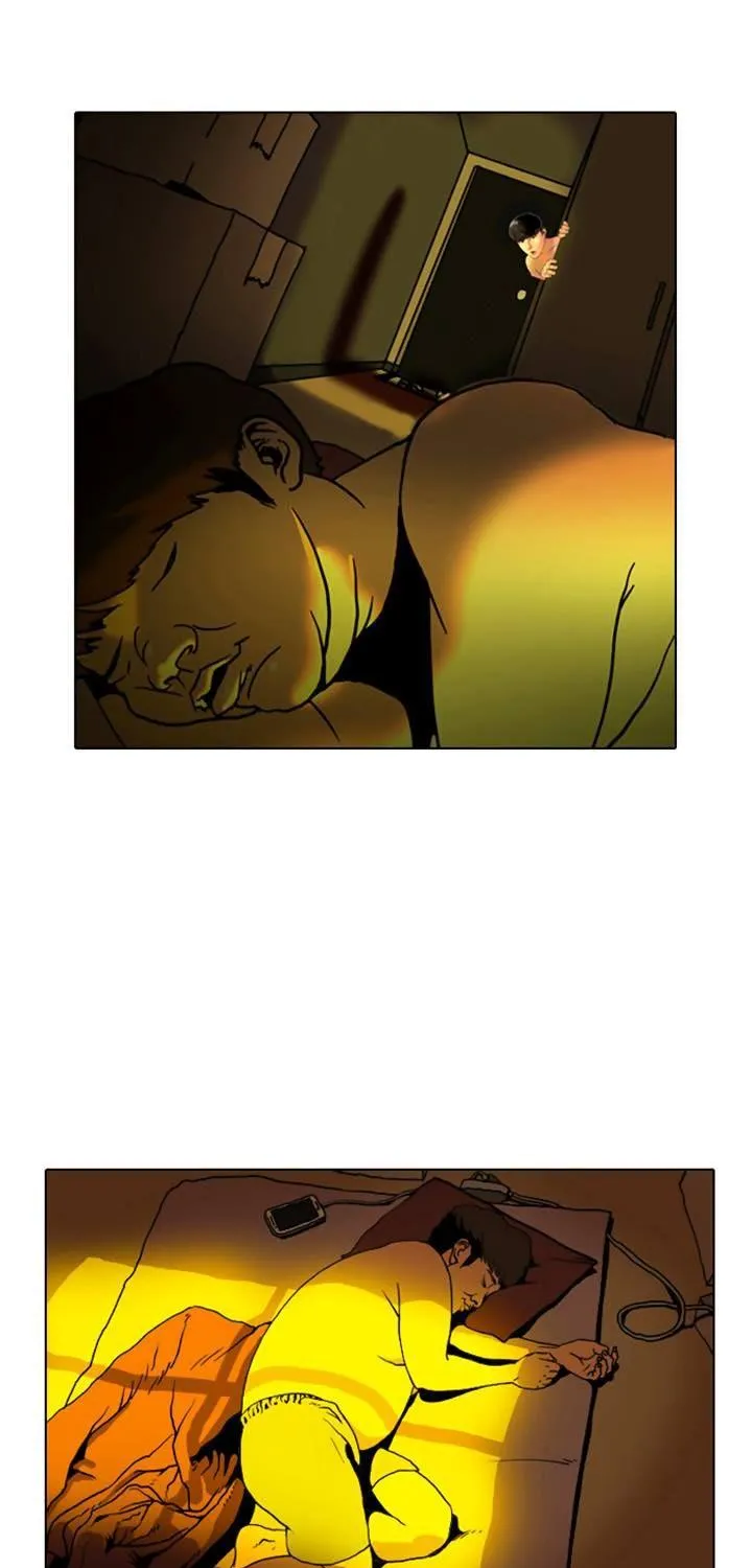 Lookism - Hoán Đổi Diệu Kỳ Chapter 3 - Trang 12