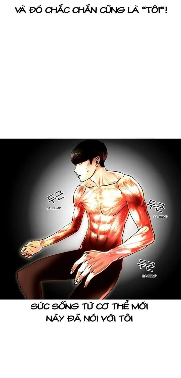 Lookism - Hoán Đổi Diệu Kỳ Chapter 3 - Trang 14