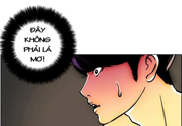 Lookism - Hoán Đổi Diệu Kỳ Chapter 3 - Trang 15