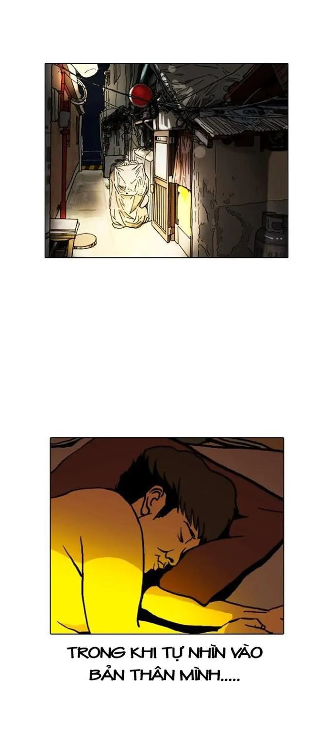 Lookism - Hoán Đổi Diệu Kỳ Chapter 3 - Trang 18