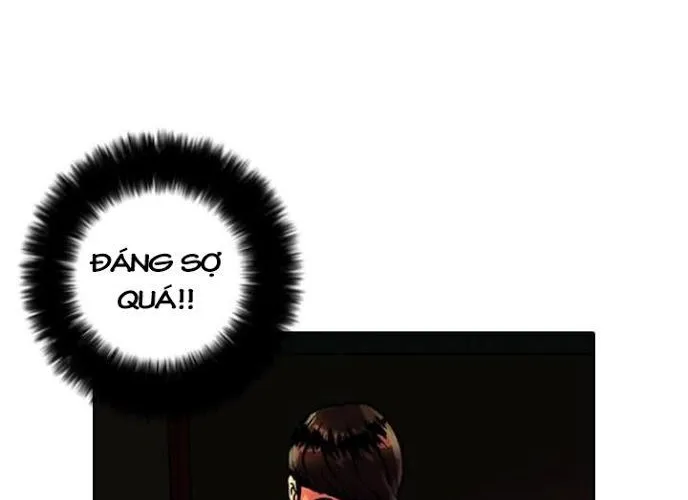 Lookism - Hoán Đổi Diệu Kỳ Chapter 3 - Trang 19