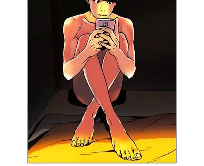 Lookism - Hoán Đổi Diệu Kỳ Chapter 3 - Trang 20