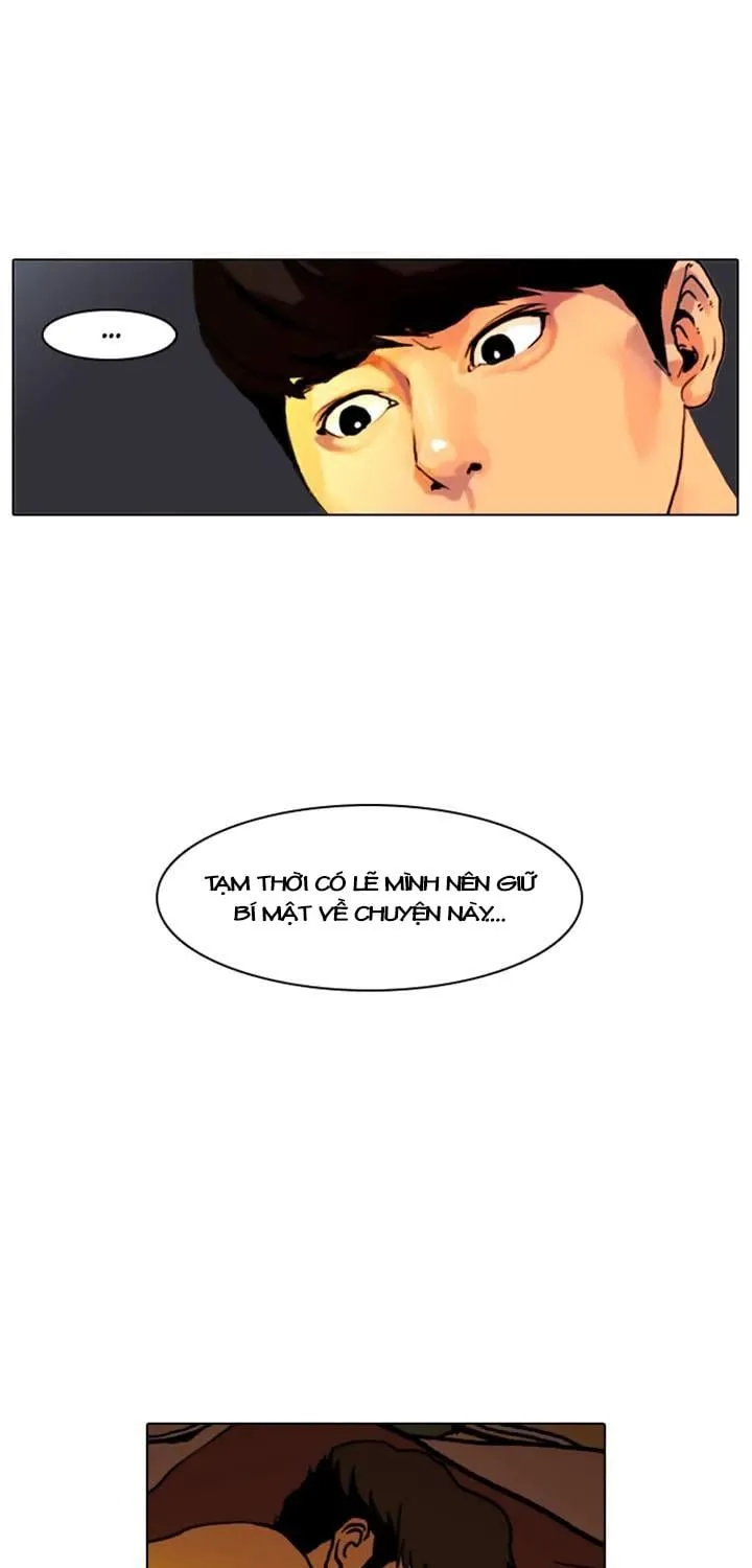 Lookism - Hoán Đổi Diệu Kỳ Chapter 3 - Trang 26