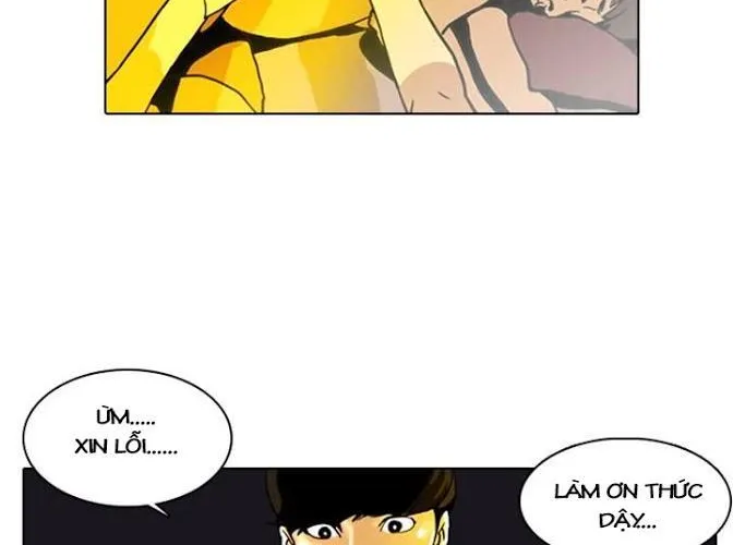 Lookism - Hoán Đổi Diệu Kỳ Chapter 3 - Trang 29