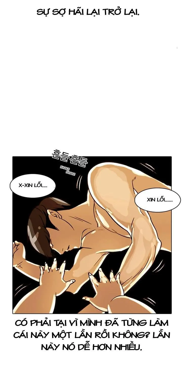 Lookism - Hoán Đổi Diệu Kỳ Chapter 3 - Trang 45