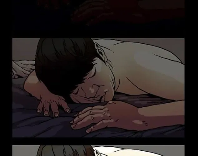 Lookism - Hoán Đổi Diệu Kỳ Chapter 3 - Trang 50