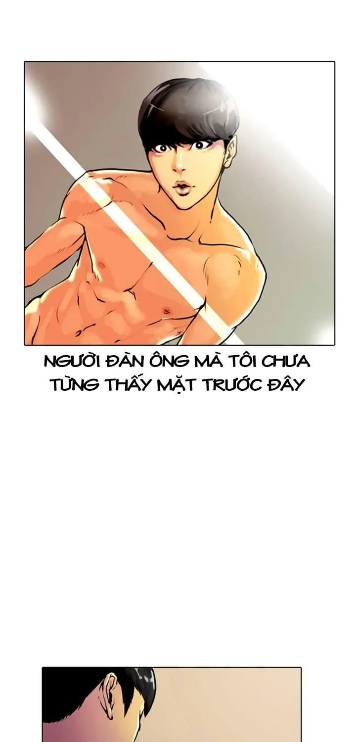 Lookism - Hoán Đổi Diệu Kỳ Chapter 3 - Trang 7