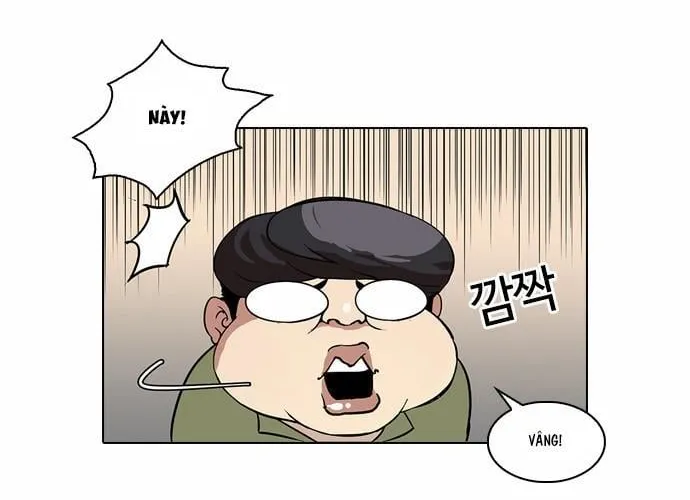 Lookism - Hoán Đổi Diệu Kỳ Chapter 30 - Trang 14