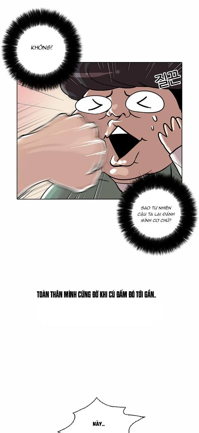 Lookism - Hoán Đổi Diệu Kỳ Chapter 30 - Trang 17