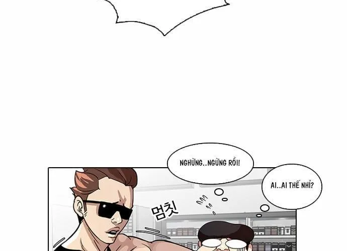 Lookism - Hoán Đổi Diệu Kỳ Chapter 30 - Trang 18