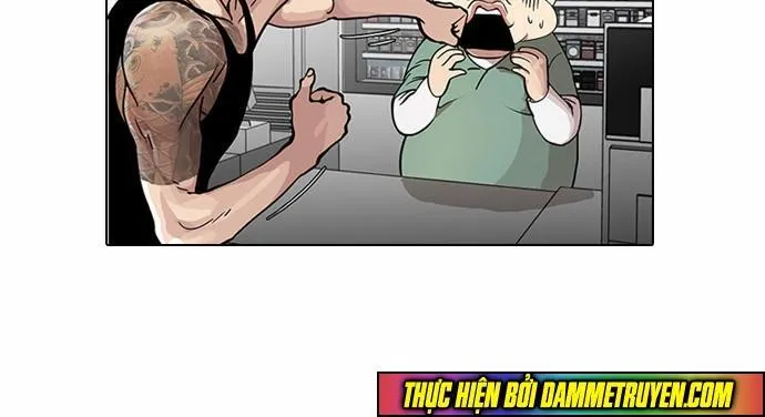 Lookism - Hoán Đổi Diệu Kỳ Chapter 30 - Trang 19