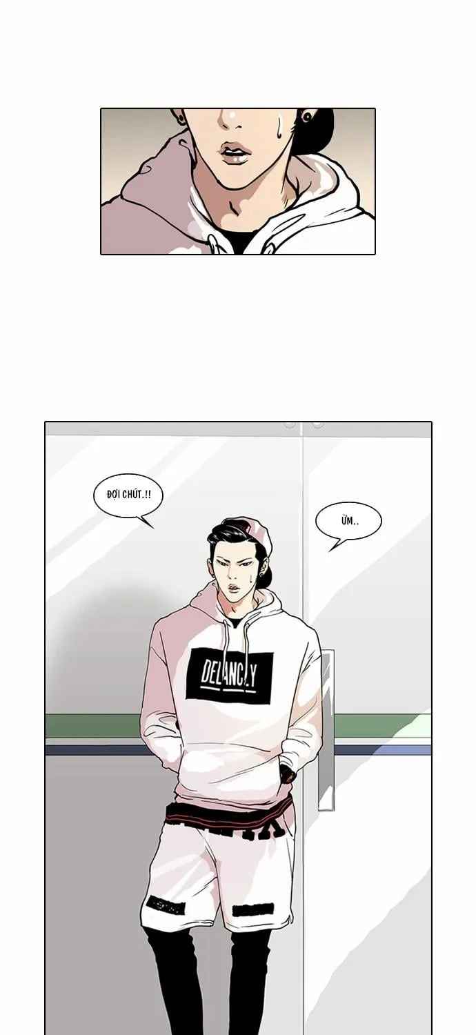 Lookism - Hoán Đổi Diệu Kỳ Chapter 30 - Trang 20