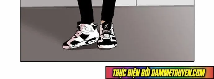 Lookism - Hoán Đổi Diệu Kỳ Chapter 30 - Trang 21