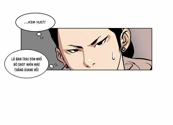 Lookism - Hoán Đổi Diệu Kỳ Chapter 30 - Trang 23