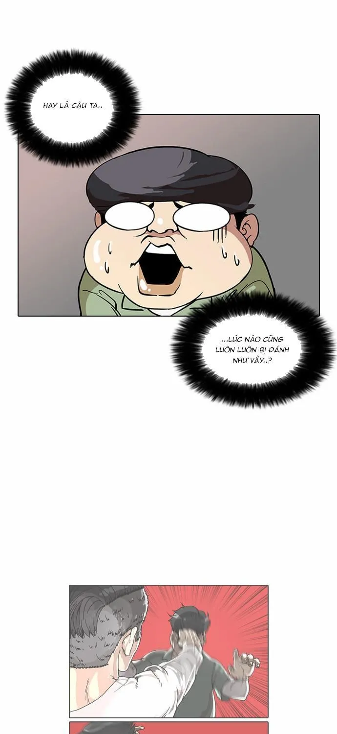 Lookism - Hoán Đổi Diệu Kỳ Chapter 30 - Trang 25