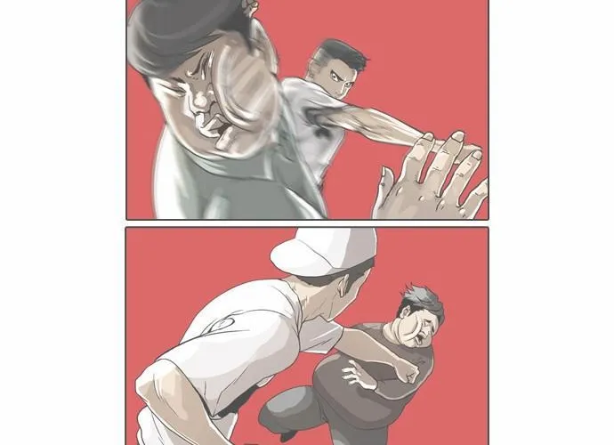 Lookism - Hoán Đổi Diệu Kỳ Chapter 30 - Trang 26