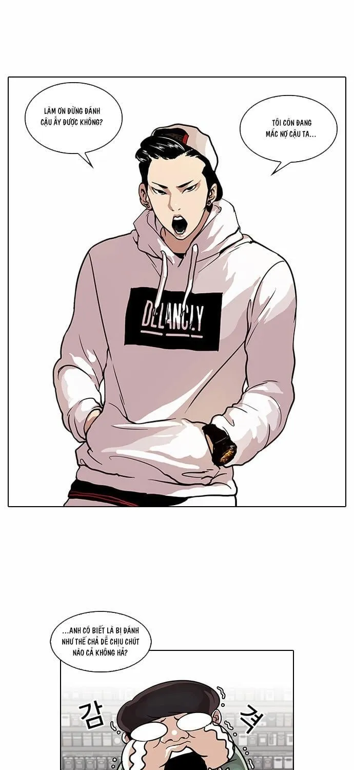 Lookism - Hoán Đổi Diệu Kỳ Chapter 30 - Trang 29