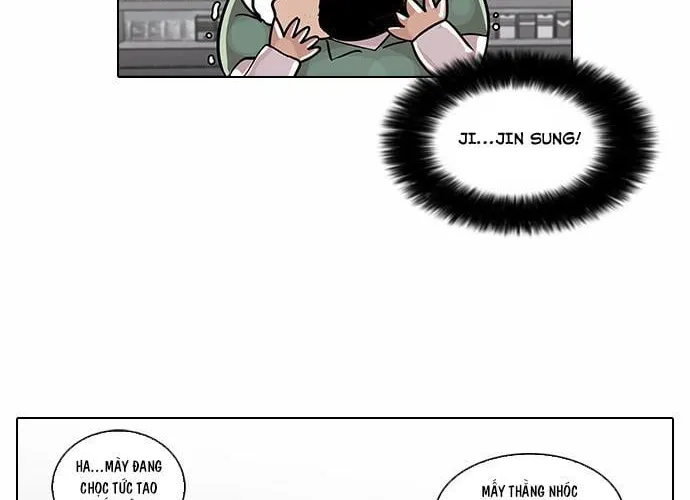 Lookism - Hoán Đổi Diệu Kỳ Chapter 30 - Trang 30